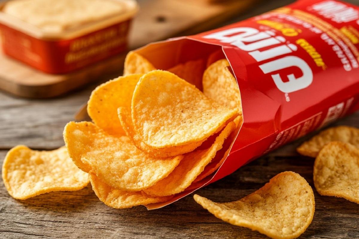 Власти Новороссийска раскрыли правду: есть ли в упаковках из-под чипсов «маячки для БПЛА»?