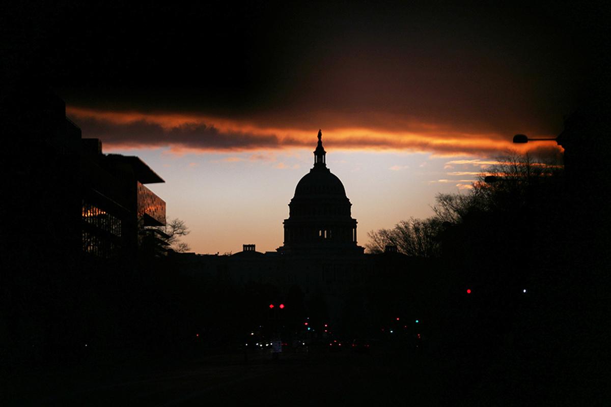 Сенат США может запретить Трампу атаковать Венесуэлу