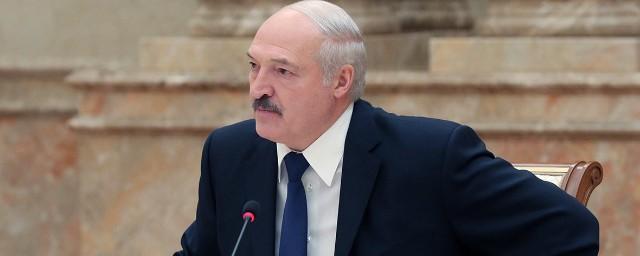 Президент Белоруссии Лукашенко: Упавшая на территорию Польши ракета была украинской