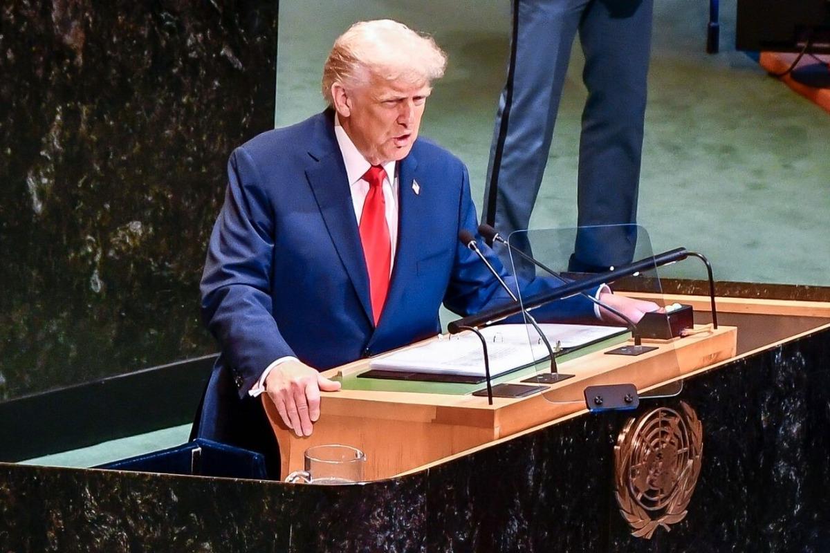 Hill: мир на Украине под угрозой из-за новых санкций США