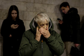 Стали известны детали хакерской атаки на «Киевстар»