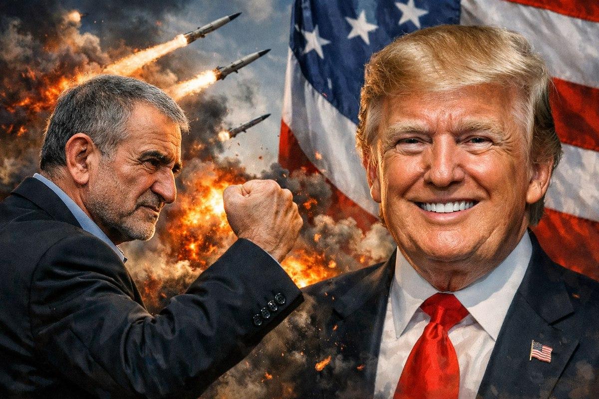 Варианты военных действий США против Ирана, по данным CNN