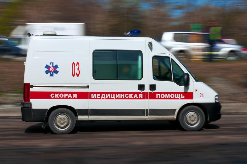 В Екатеринбурге ребенок сломал позвоночник в детском саду
