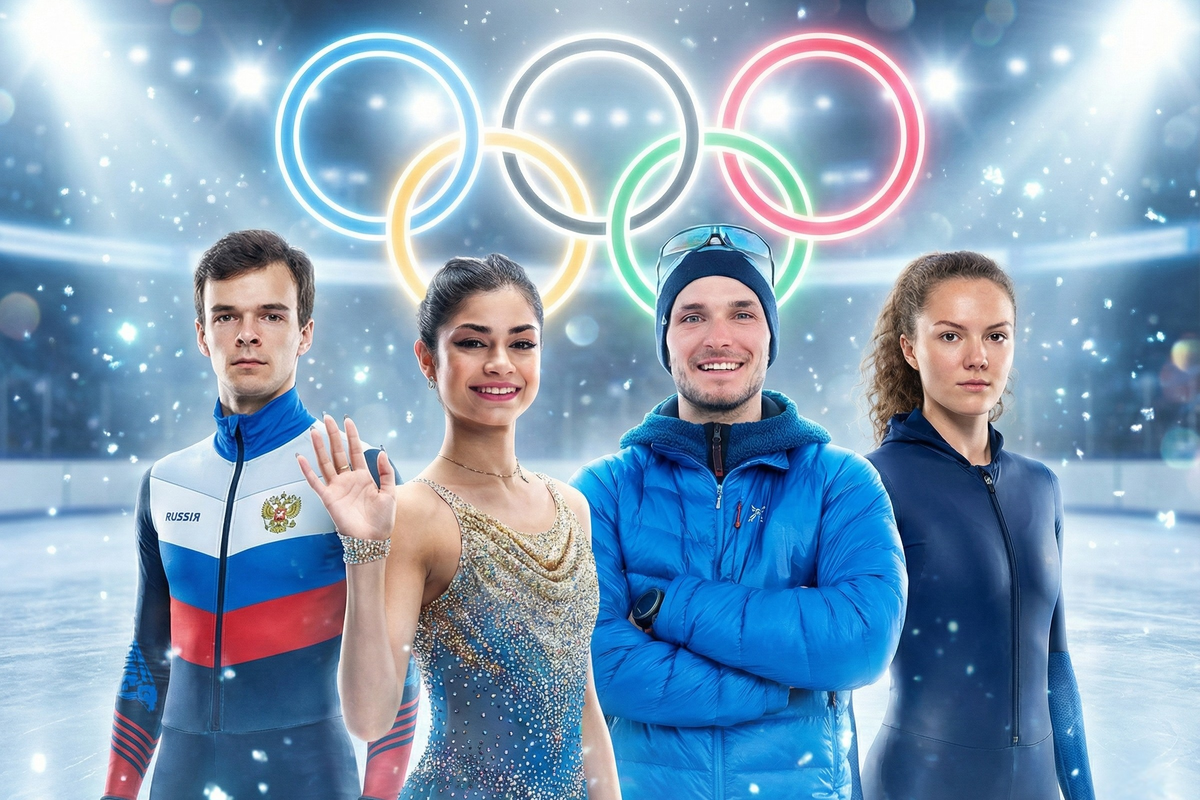 Проиграть, не участвуя? Нужно ли транслировать ОИ или важнее оставаться «принципиальным до конца»?