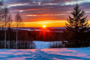 В Московском планетарии рассказали, когда ждать увеличения светового дня
