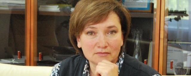 В Томске временно назначили Марину Киняйкину замгубернатора по соцполитике