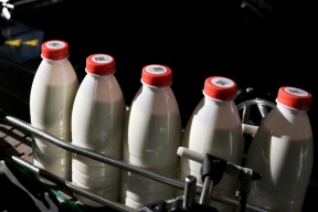 Российский бизнес обещает повысить цены на социально-значимые продукты из-за ГОСТов