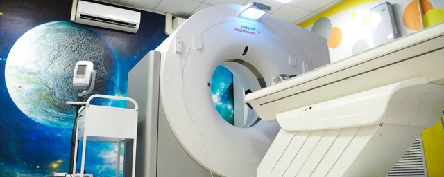 На капремонт нижегородской детской больницы выделено 107 млн рублей