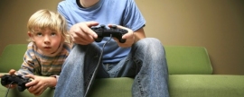 Ученые рассказали, как видеоигры влияют на интеллект детей