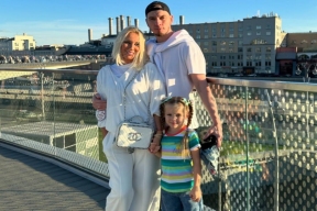 Телеведущая Лера Кудрявцева заявила об отсутствии миллионных долгов по налогам у ее мужа