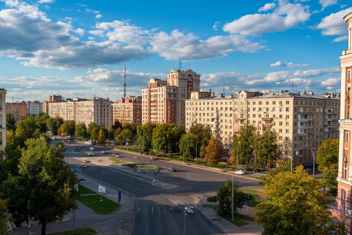 Воронеж оказался в топе регионов повышенной тревожности