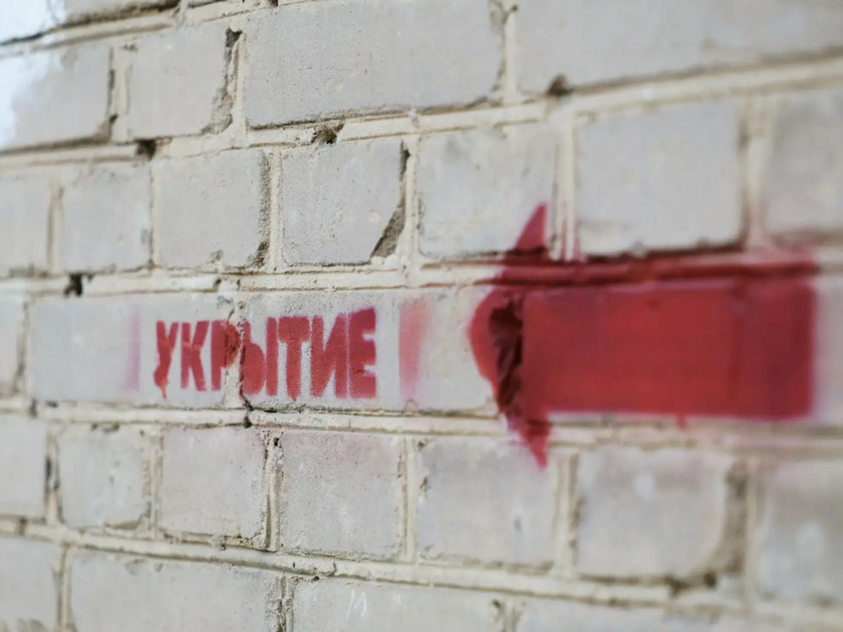 Мэр Самары Иван Носков поручил ускорить приведение в порядок укрытий в Октябрьском, Куйбышевском и Ленинском районах
