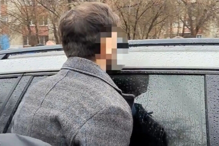 Экс-кандидата в губернаторы Оренбургской области задержала ФСБ