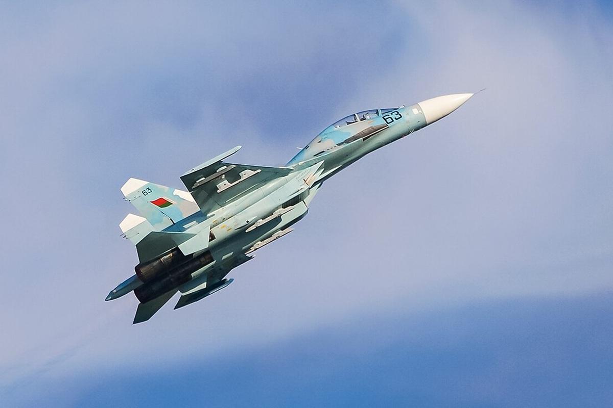 Military Watch Magazine: F-16 не смогут изменить баланс сил в небе