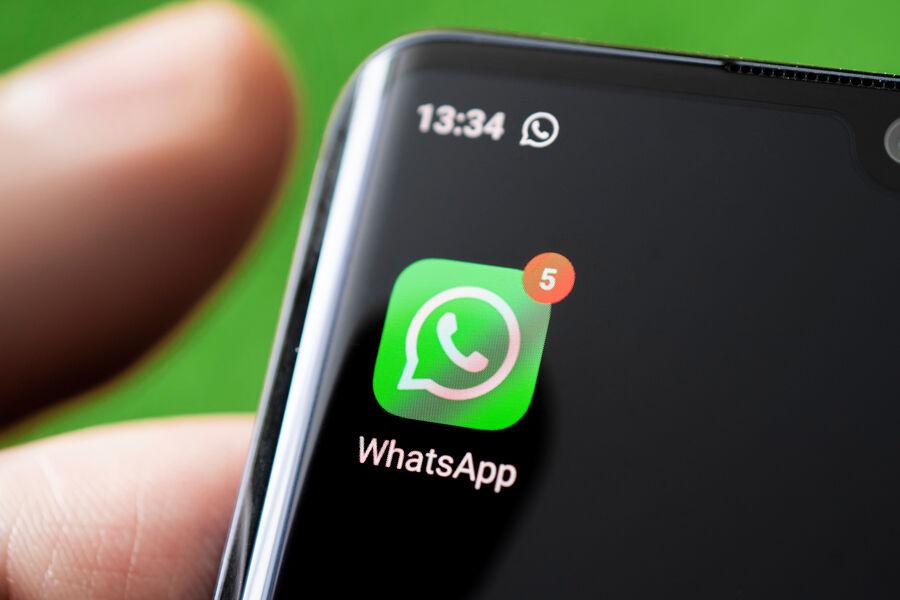 По всему миру произошли сбои в работе WhatsApp, Instagram и Facebook