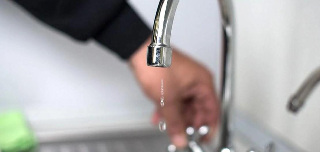 В Краснодаре 29 марта ожидается массовое отключение воды в связи с промывкой сетей
