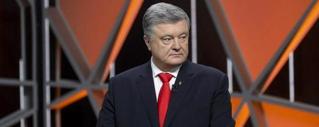 На Украине возбудили четыре новых дела против Порошенко