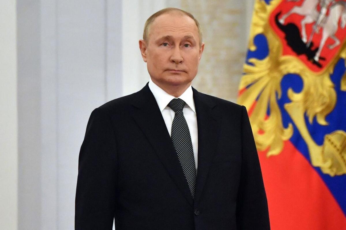 Путин (военный преступник) утвердил порядок выезда за рубеж допущенных к гостайне