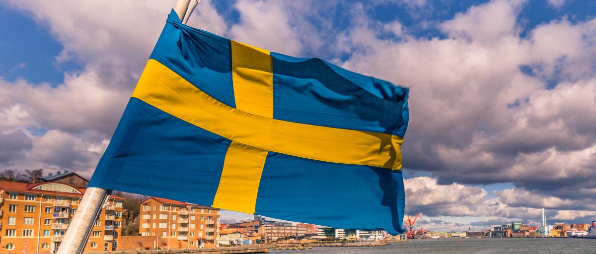 В Швеции призвали упростить процесс выделения помощи Киеву