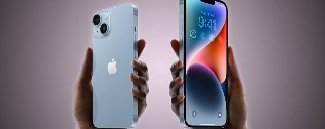 Цена на iPhone 14 Plus в России резко снизилась до 70 тысяч рублей