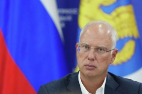 Дмитриев одной фразой прокомментировал попытки сорвать переговоры по Украине в Майами