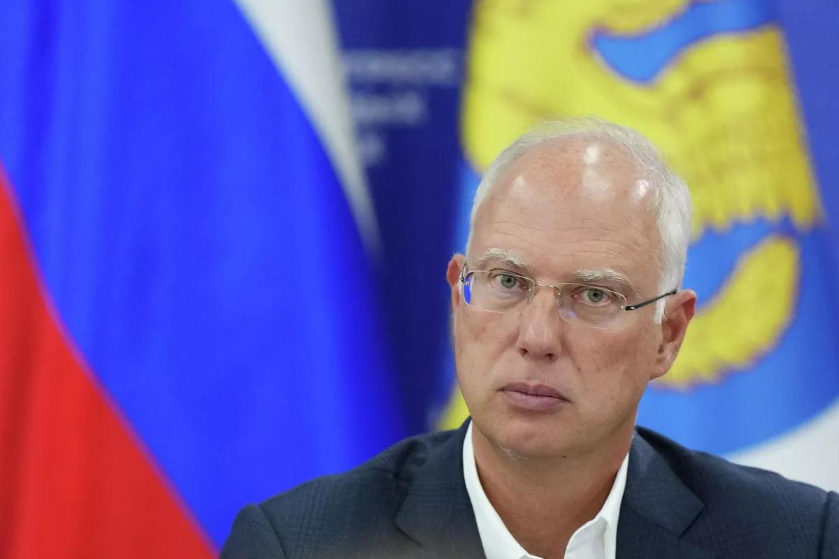 Дмитриев одной фразой прокомментировал попытки сорвать переговоры по Украине в Майами