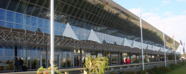 Эфиопский аэропорт Аддис-Абеба может стать выгодным транзитом для российских туристов