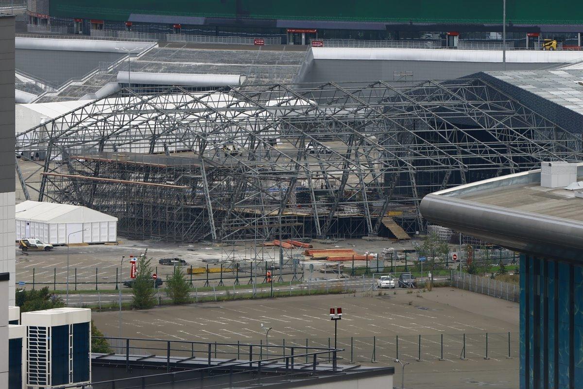 Конкурс молодых исполнителей «Новая волна» решено проводить в Казани на постоянной основе