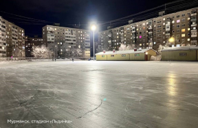 Губернатор Андрей Чибис отчитался о завершении благоустройства по обращениям жителей Мурманской области