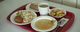 В Тыве на 32% увеличили стоимость бесплатного обеда для школьников
