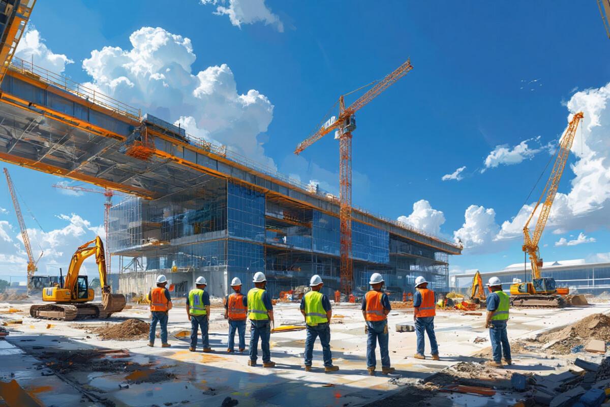 В Новосибирской области сокращают квоты на иностранных рабочих