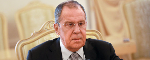 Сергей Лавров назвал ЕС ненадежным партнером России