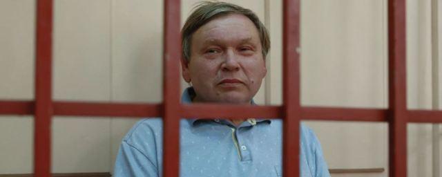 Суд закрыл дело против бывшего губернатора Ивановской области Павла Конькова