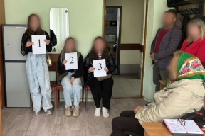Школьница из Ростовской области стала курьером мошенников и получила 7 тысяч рублей