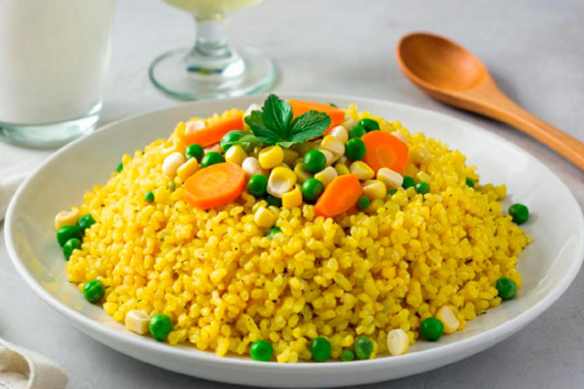 В школах Новосибирской области в меню добавили «суворовскую кашу»