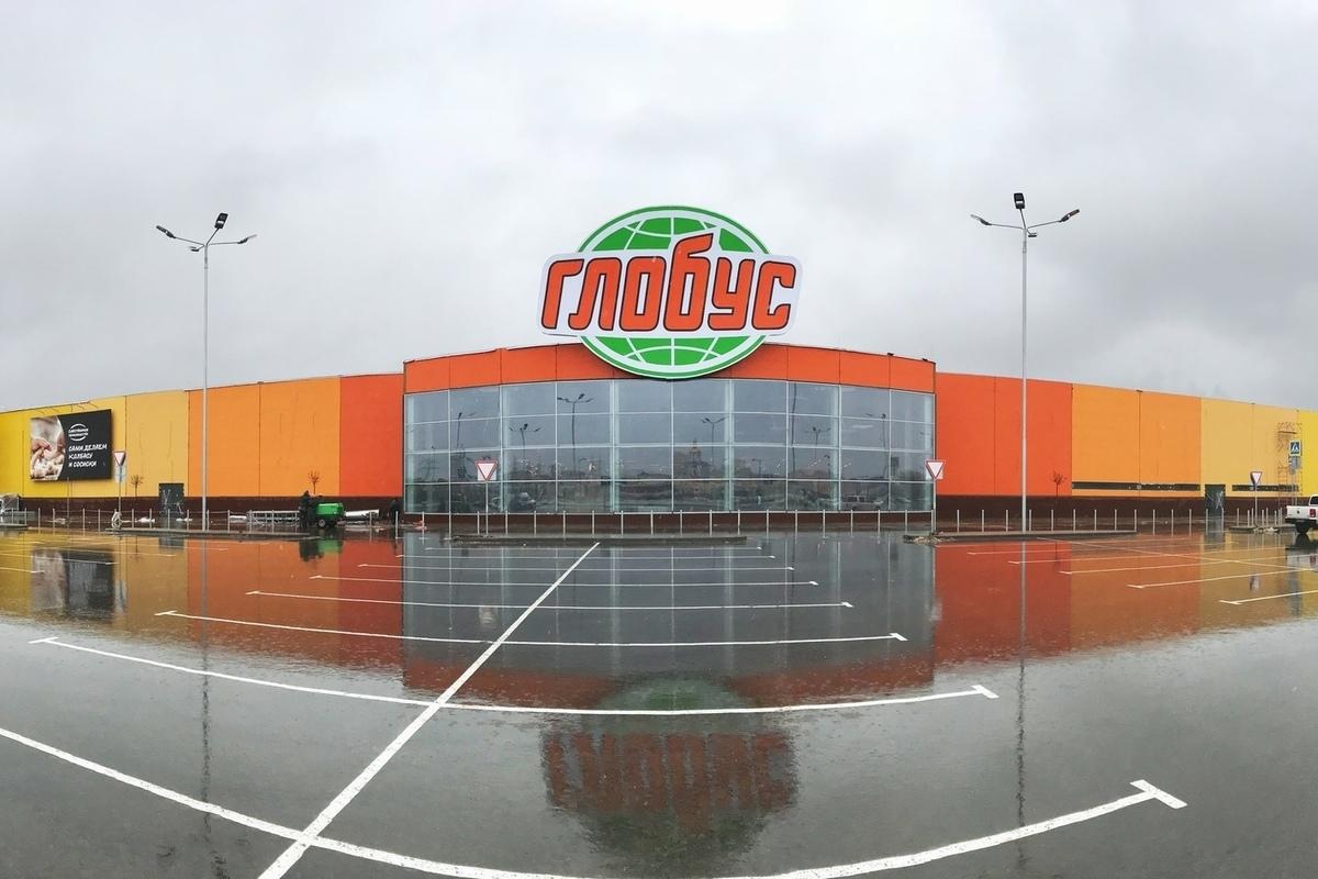 В Туле из-за сообщения о минировании эвакуировали торговый центр