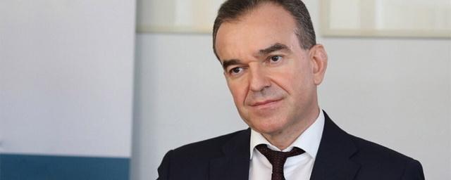 Глава Кубани Кондратьев: В регионе завершилась подготовка к отопительному сезону