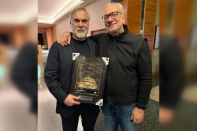 Константин Меладзе шокировал публику худобой и нездоровым видом