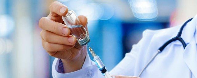 В США издание Scientific Reports составило портрет типичного антипрививочника