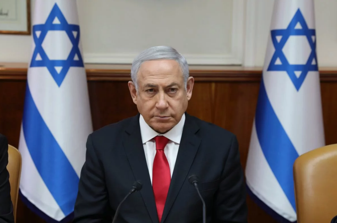 Политолог Мухин подверг критике заявление Нетаньяху о создании на Ближнем Востоке аналога НАТО