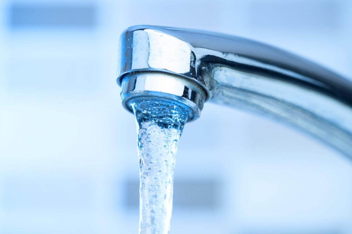 Киевские военные обстреляли и нарушили водоснабжение ряда городов ДНР