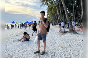 Балут, хало-хало и вечный «чилл». Оборотная сторона райской жизни на Филиппинах