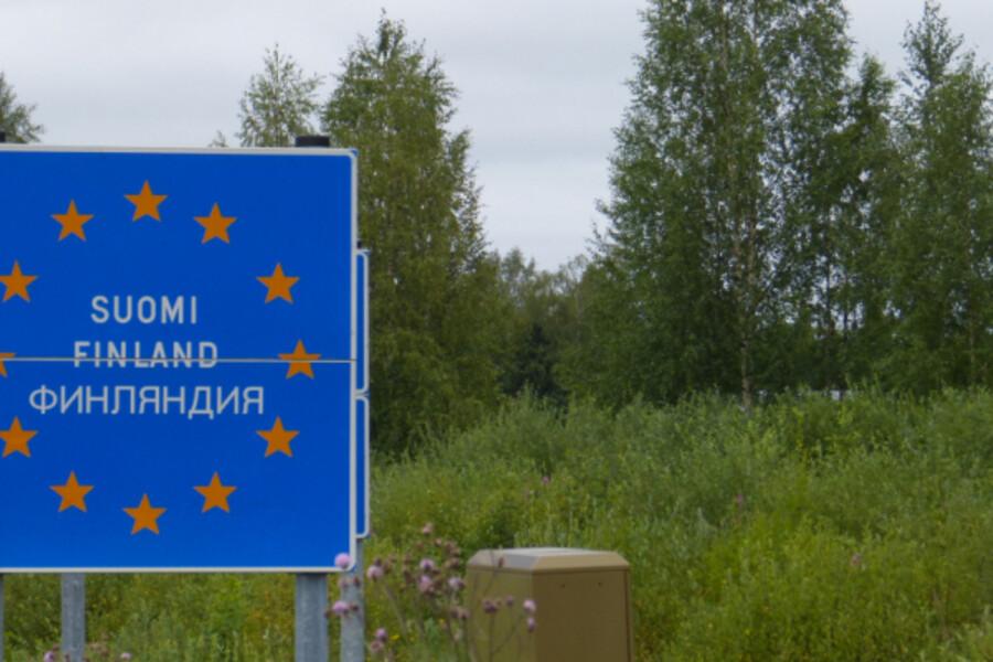 ВНЖ Финляндии для россиян: статистика 2025