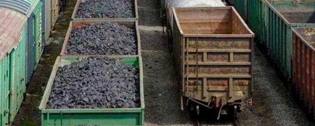 В Минтрансе поддержали надбавку на перевозку угля и руды для компенсации РЖД
