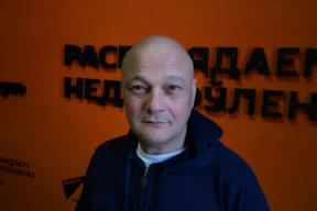 Экс-супруг Яны Поплавской вновь станет папой в 64 года