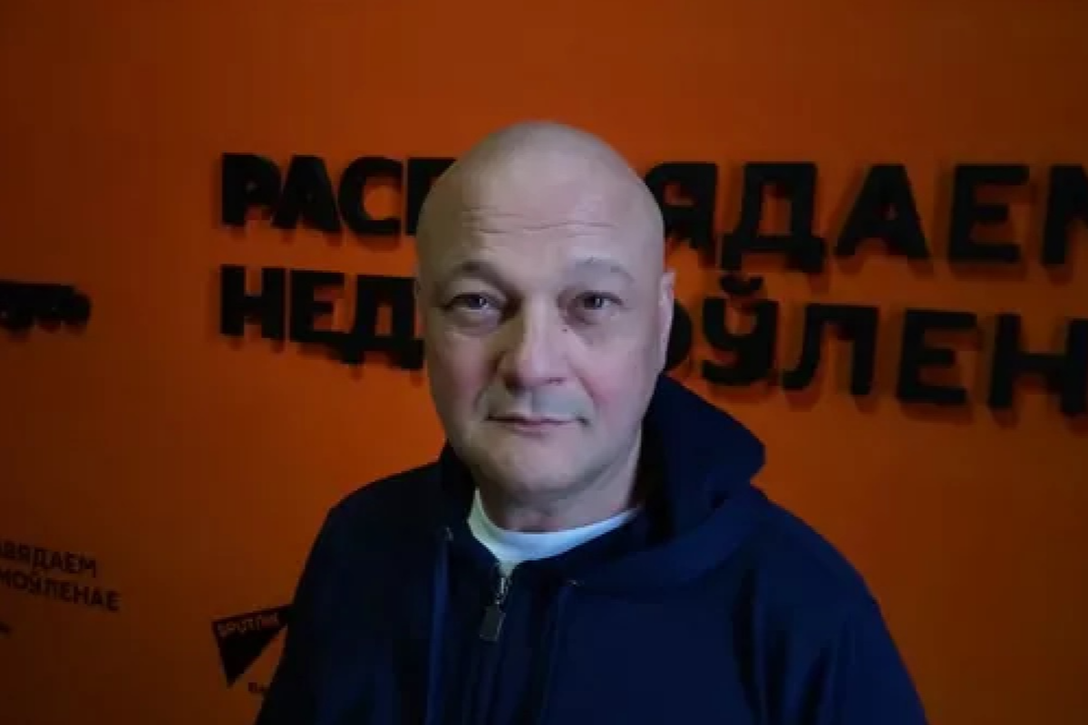 Экс-супруг Яны Поплавской вновь станет папой в 64 года