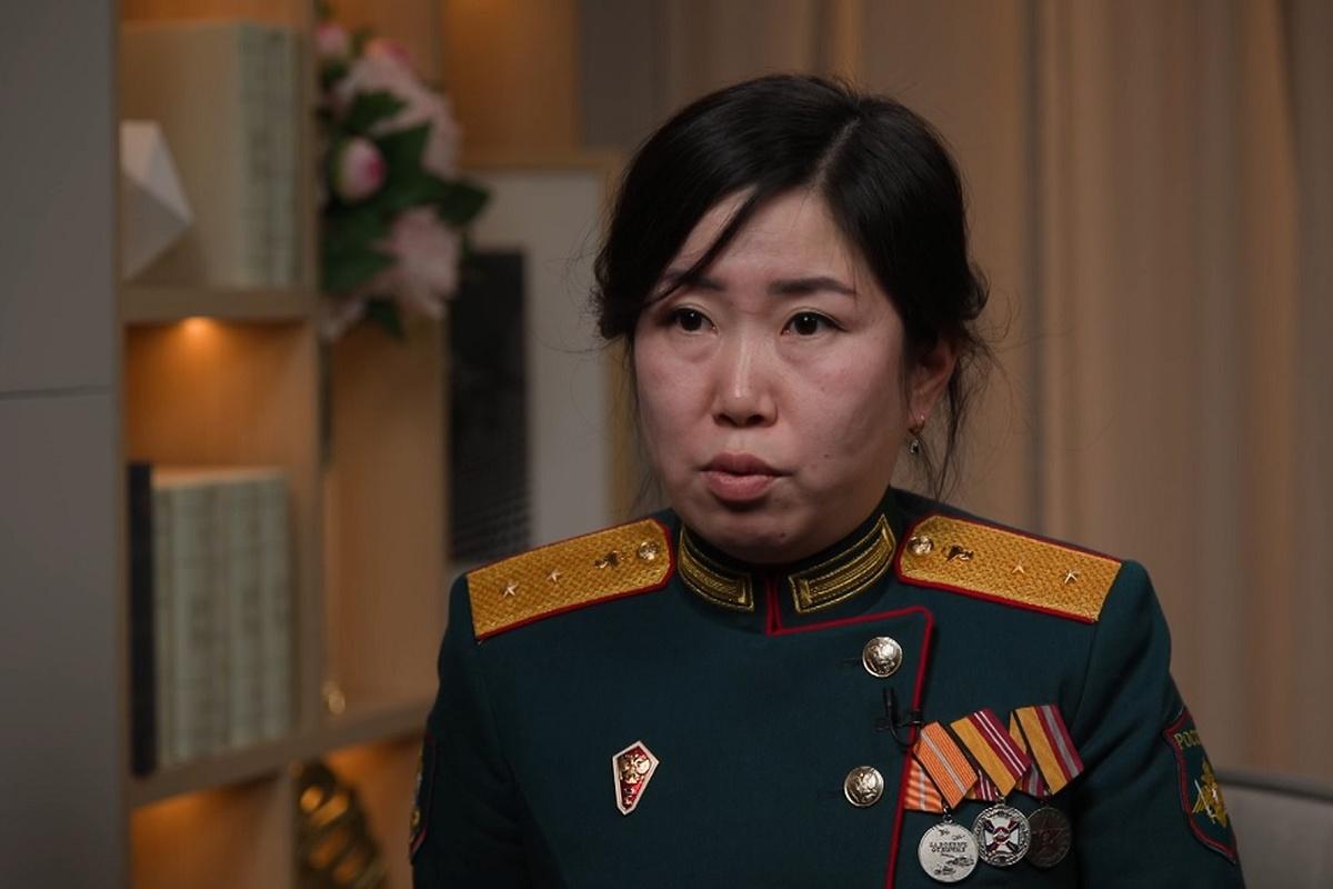 Медик из ЛНР рассказала о своем пути и первых раненых