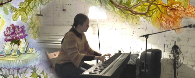 В Центральной библиотеке Красногорска пройдет необычный концерт «Инь-Янь»