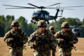 Ещё немного поворовать: зачем Зеленскому нужна 5 статья договора с НАТО?