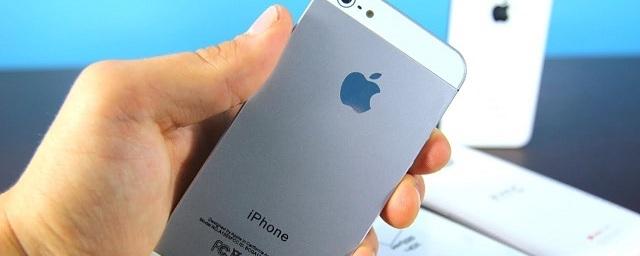 Уралец подал в суд на Apple из-за блокировки ворованного iPhone